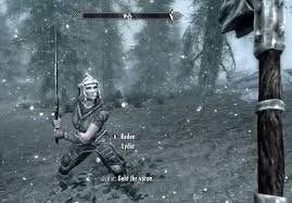 Winner of more than 200 game of the year awards, skyrim special edition brings the epic fantasy to life in stunning detail. The Elder Scrolls 5 Skyrim Test Fur Pc Ps3 Xbox 360 Computer Bild Spiele