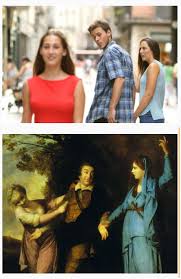 Memes Imitate Art Art Imitates Life Does Life Imitate Memes 9gag