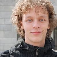 Van Rawls's Instagram, Twitter & Facebook