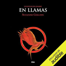 Sin darse cuenta, este será el empuje definitivo para convertirse en la imagen de la rebelión. Sinsajo Narracion En Castellano Mockingjay Los Juegos Del Hambre Libro 3 The Hunger Games Book 3 Horbuch Download Suzanne Collins Paula Iwasaki Audible Studios Amazon De Bucher