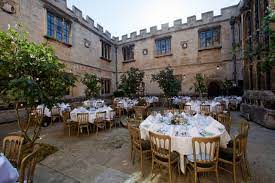 Courtyard Wedding Idea Fun Wedding Courtyard Wedding Wedding Venues Uk