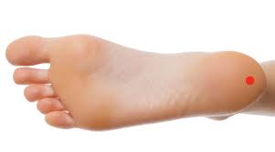 When you find your mind wandering, logman recommends gently massaging or scratching an acupoint at the top of your head called du 20. Try These 9 Acupressure Points To Fall Asleep Instantly