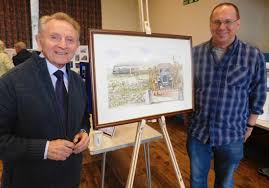 Cornish Railways War Diary