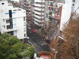 Buenos aires tiene diferentes piletas para pasar el día en familia o con amigos. A 13 Anos De La Historica Nevada En Buenos Aires Que Chances Hay De Que Se Repita Cronica Firme Junto Al Pueblo