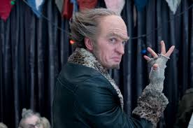 The film adaptation of lemony snicket's a series of unfortunate events was supposed to launch a huge franchise in the veins of harry potter, with jim carrey's count olaf at the centre. Here S Why A Series Of Unfortunate Events Ending Betrays The Best Thing About The Books