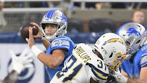 Detroit Lions' Matt Patricia still has faith in Jamal Agnew despite benching