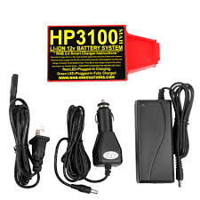 Please do your homework and insure this coil is compatible with machine before you decide to buy as i not accept returns. Rnb Innovations Hp 3100 Lithium Ion Battery Car Charger For Whites M Detector Experts