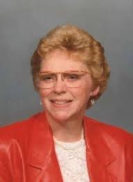 Tina Link Obituary (1931