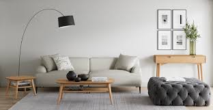 White walls in minimalist living room 5. 12 Easy Minimalist Interior Design Ideas Tlc Interiors