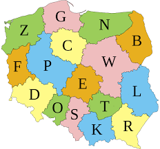 Zaloguj się do olx.pl aby zapamiętać je na stałe. Tablice Rejestracyjne W Polsce Wikiwand