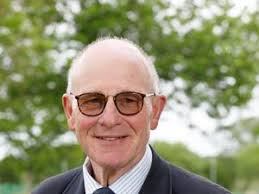 Ladder for Shropshire: Apprentice urges others to follow her career path