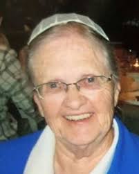 Gladys Darlene Gnagey Obituary August 6, 2024