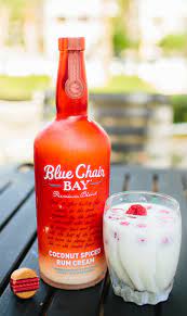 Rasberry Buoy Spiced Rum Drinks Rum Recipes Spiced Rum Recipes