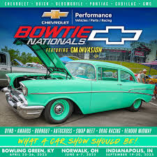 Bowtie Nationals