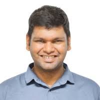 Arvind Pillai