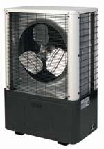 Single Zone Ductless System By Emi