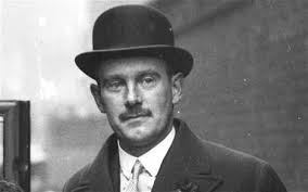 Điệp viên hai mang “xỏ mũi” Cơ quan Tình báo Đức Quốc xã