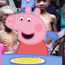But i prepared myself to feign genuine appreciation for the gift. Stream Starving Kids In Africa Could Have Eaten That By Daddypig Listen Online For Free On Soundcloud