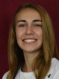 2022 Women's Lacrosse Roster