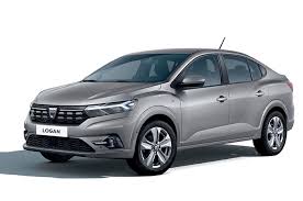We do things a bit differently. Official Dacia Logan 2021 Safety Rating