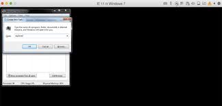 How To Fix Black Screen In Windows