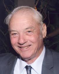 ROBERT LARSEN Obituary (2010)