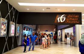 The biggest cinema is located at mid valley megamall. Showtimes At Gsc Queensbay Mall Ticket Price