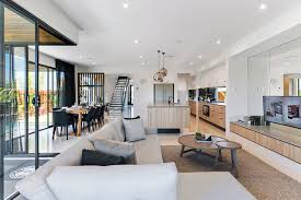 Narrow Block House Designs View The Range At Metricon