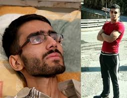 Young man could soon be executed in strange crime case