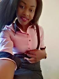 Profile for Naomi Gordon