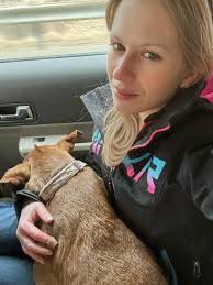 Missing since 8/29/25 please help us get Roscoe and Remi home!