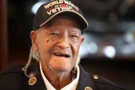 Stories of Honor: Recollections from local war veterans