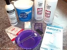 Hair Color Supplies Bleaching Dark Hair Diy Bleach Hair Blonde Hair At Home