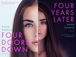 Amazon.com: Four Years Later (Four Doors Down Book 2) eBook : Doherty,  Emma: Kindle Store