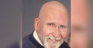 John Richard Lance Obituary