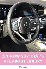 Maybe you would like to learn more about one of these? The 2020 Mercedes Benz Gle A 3 Row Suv That S All About Luxury 3rd Row Suv Mercedes Benz Gle Mercedes Benz