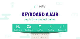 Herr hirschi ist kompetent, proaktiv, lösungsorientiert, stets sachlich, sehr freundlich und authentisch» nils fehr hat seine neue wohnung in wettswil (zh) über agentselly gekauft. Selly Keyboard Ajaib Online Shop Seller For Windows Pc Free Downloadand Install