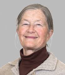 Dunn County Board candidate: Sue Suechting