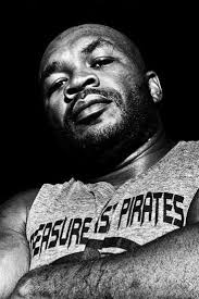 Duco Events :: Joseph Parker vs Sherman Williams