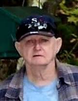 Obituary information for Frederick W. Grover