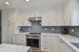 Melissa Brian S Kitchen Remodel Pictures White Kitchen Design Kitchen Remodeling Projects Kitchen Remodel Countertops
