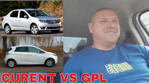 Plus, profesional si premium cu o variata gama de rezervoare astfel incat dumneavoastra sa puteti alege varianta ideala in functie de necesitati. Renault Zoe Vs Dacia Logan Cu Gpl Pov Comparatie Consum Youtube