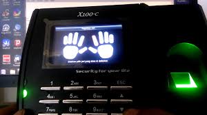 Cara memasang internal wifi card 1. Cara Koneksi Fingerprint Solution X100c Ke Komputer Via Lan Watpedia Com