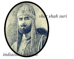 Khatron ke khiladi in 2016. Who Was Sher Shah Suri India Old Days