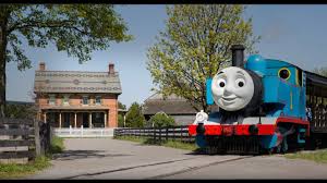 Perfect for thomas & friends wooden railway train sets! Day Out With Thomas Events The Henry Ford
