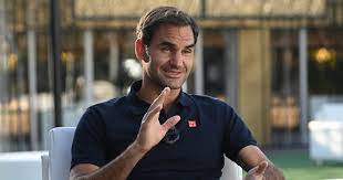 Check spelling or type a new query. Federer Is Of Two Minds When It Comes To Tokyo Olympics