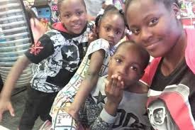 Fundraiser for Jaquetta Morris by Kim Whitehead : Morris Family House Fire  Relief Fund