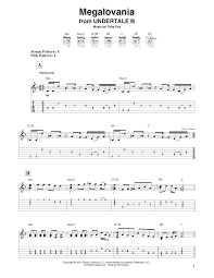 Mar 24, 2017 · guitar com. Toby Fox Megalovania From Undertale Sheet Music Notes Chords Sheet Music Notes Piano Songs Sheet Music Sheet Music