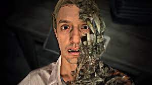 Ethan winters is an american system engineer from texas who was a survivor of the dulvey incident, a series of homicides. Ethan Winters Resident Evil 7 Lore Youtube