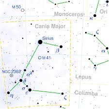 Sirius Wikipedia